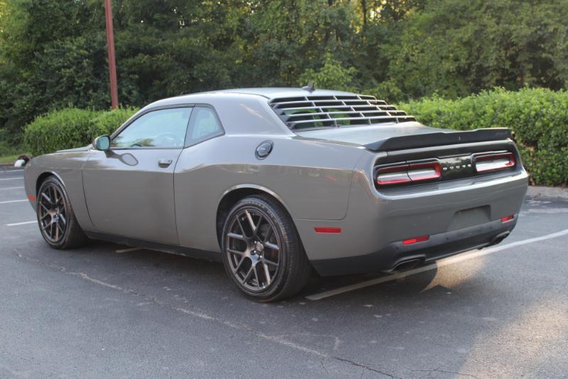 Dodge Challenger R/T Plus 2018