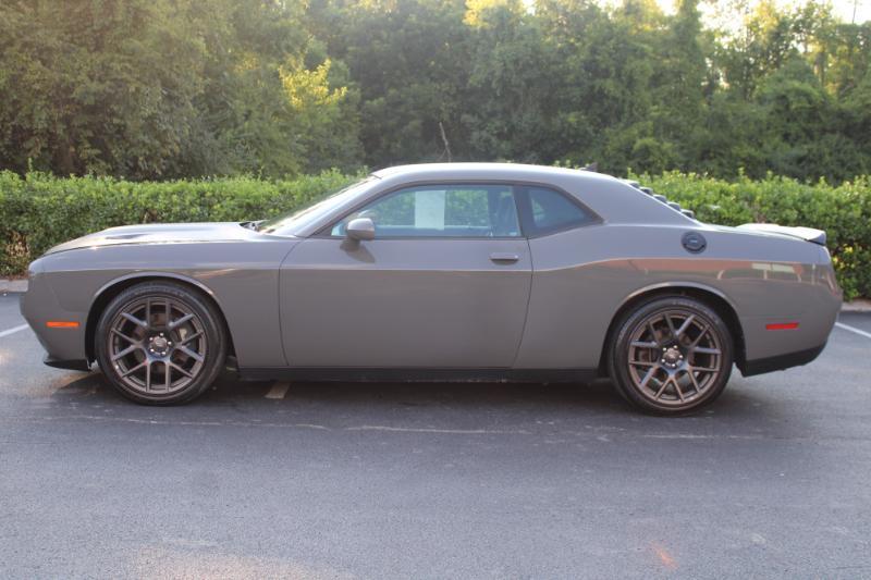 Dodge Challenger R/T Plus 2018