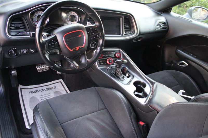 Dodge Challenger R/T Plus 2018