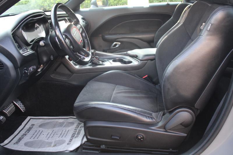 Dodge Challenger R/T Plus 2018