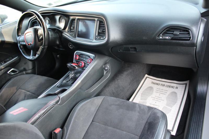 Dodge Challenger R/T Plus 2018