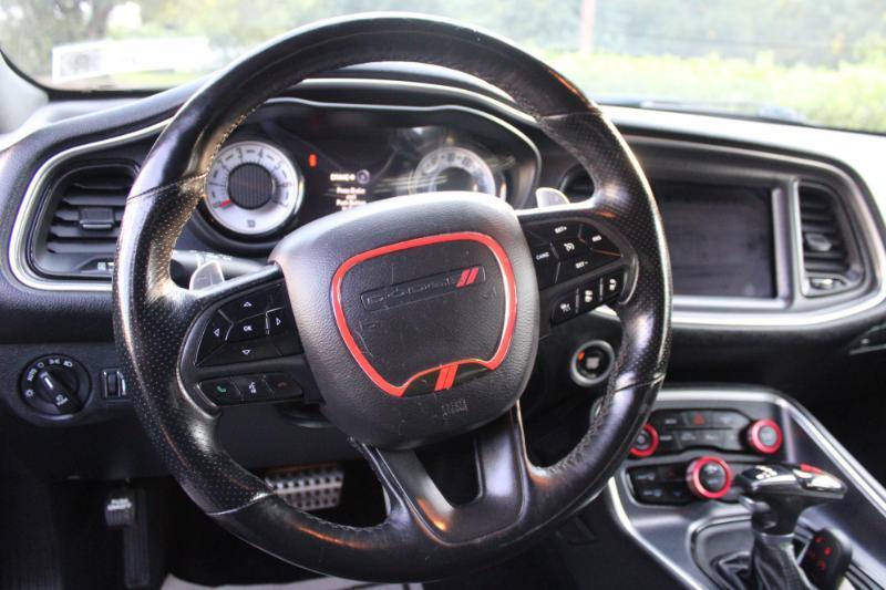 Dodge Challenger R/T Plus 2018
