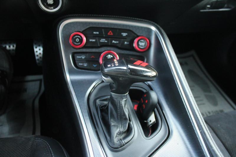 Dodge Challenger R/T Plus 2018