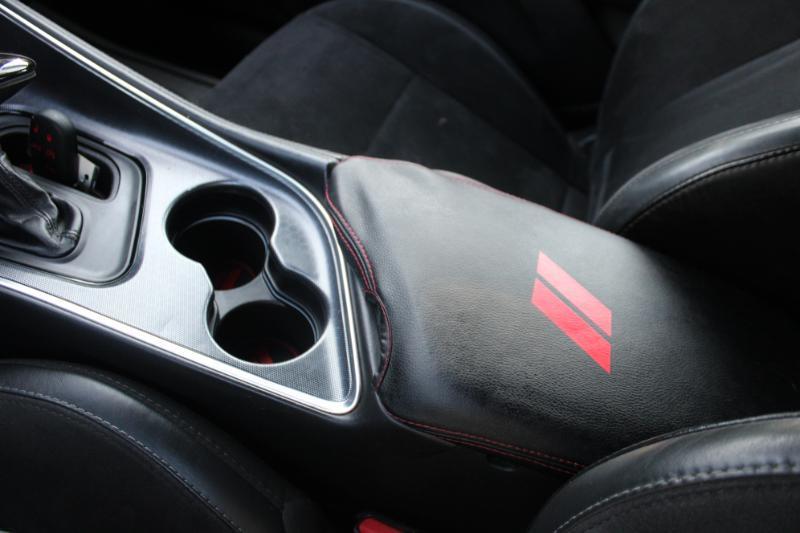 Dodge Challenger R/T Plus 2018