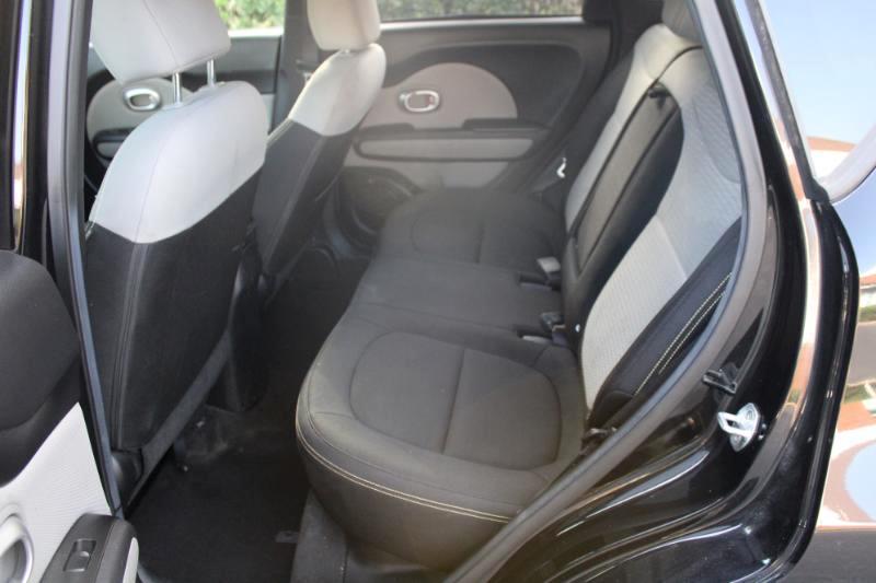 Kia Soul + 2015