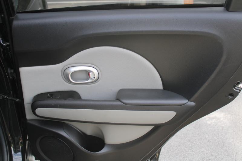 Kia Soul + 2015
