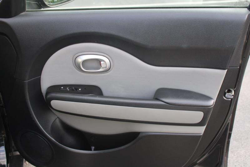 Kia Soul + 2015