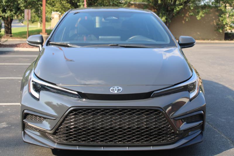 Toyota Corolla SE 2023