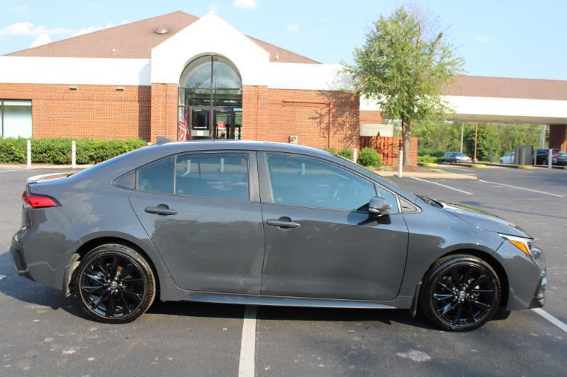 Toyota Corolla SE 2023