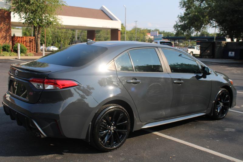 Toyota Corolla SE 2023