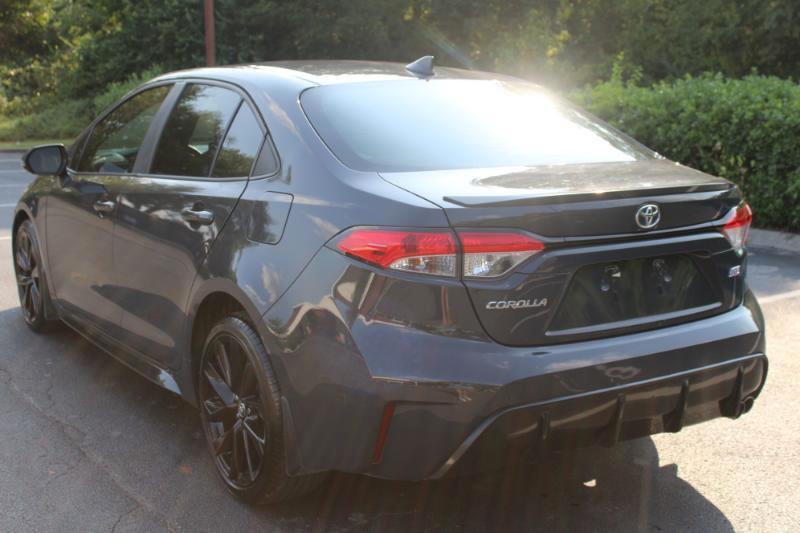 Toyota Corolla SE 2023