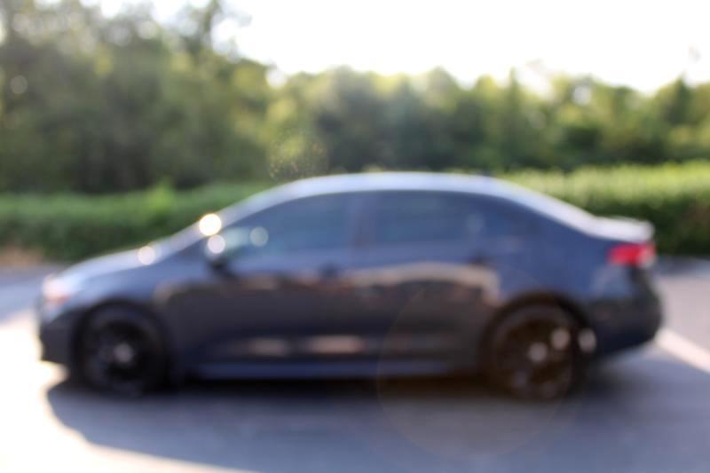 Toyota Corolla SE 2023