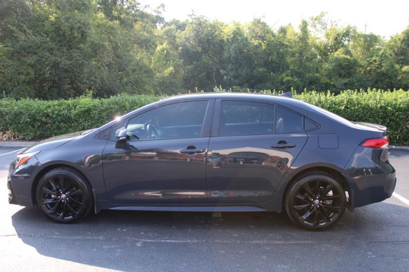 Toyota Corolla SE 2023