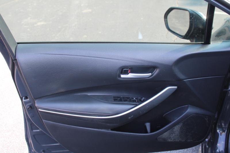 Toyota Corolla SE 2023