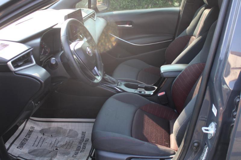Toyota Corolla SE 2023