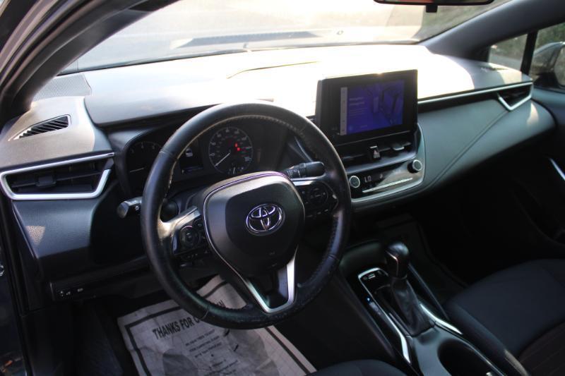 Toyota Corolla SE 2023