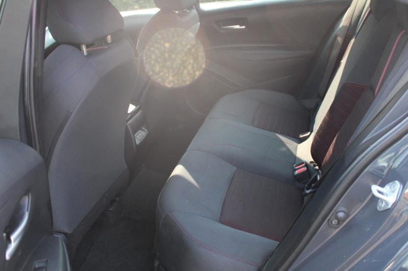Toyota Corolla SE 2023