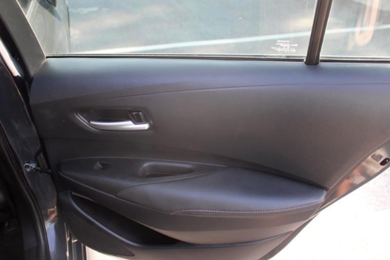 Toyota Corolla SE 2023