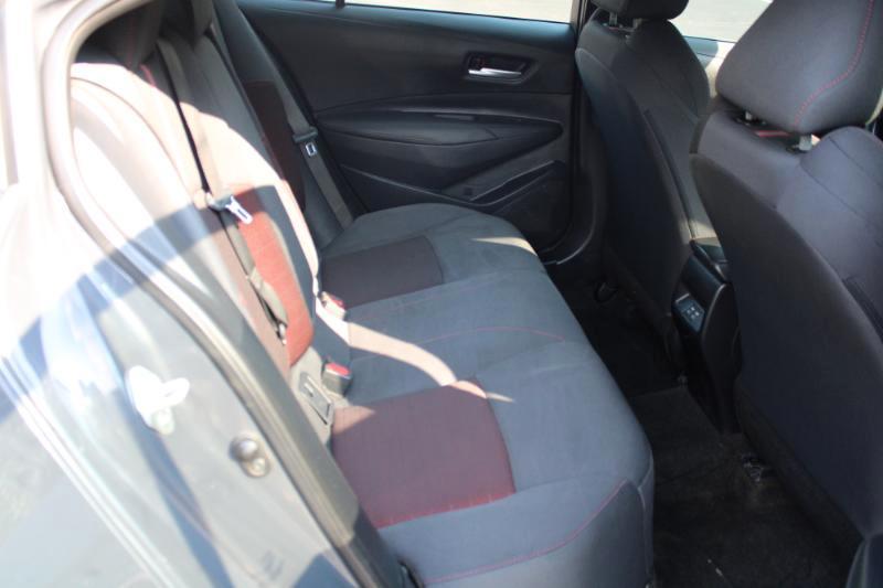 Toyota Corolla SE 2023