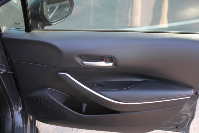 Toyota Corolla SE 2023