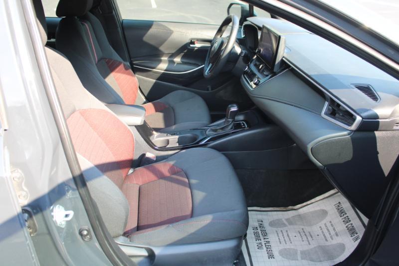 Toyota Corolla SE 2023