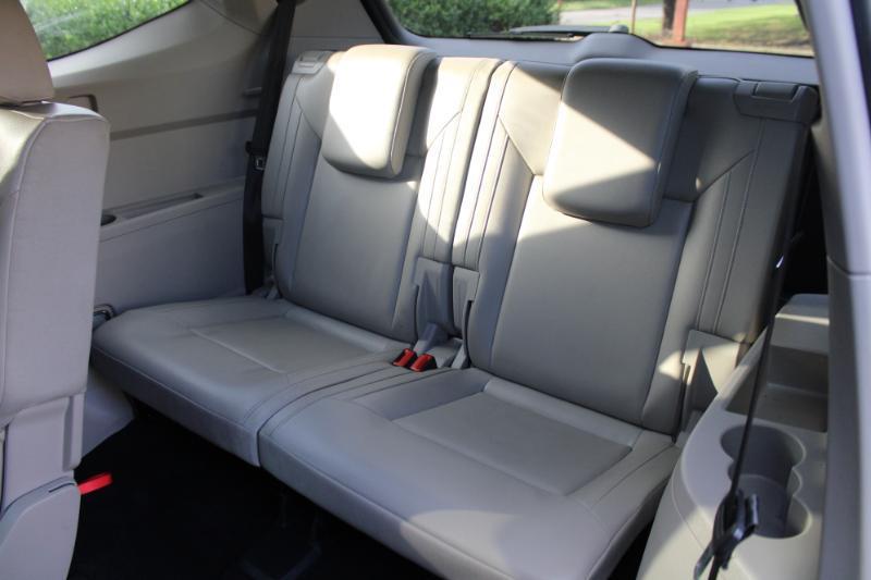 Volkswagen Atlas V6 SE w/Technology 2018