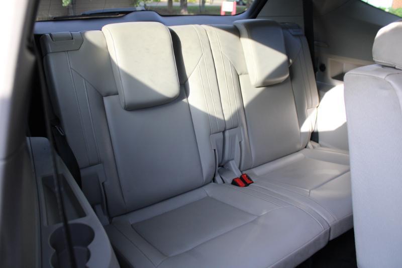 Volkswagen Atlas V6 SE w/Technology 2018