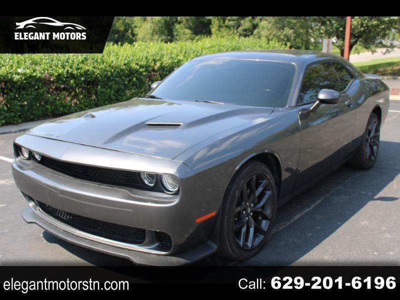 Dodge Challenger SXT 2023