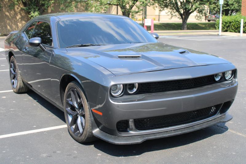 Dodge Challenger SXT 2023