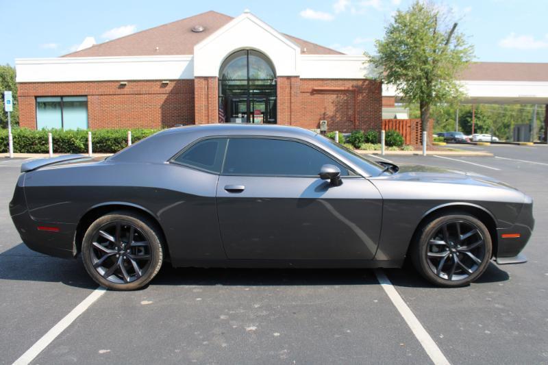 Dodge Challenger SXT 2023