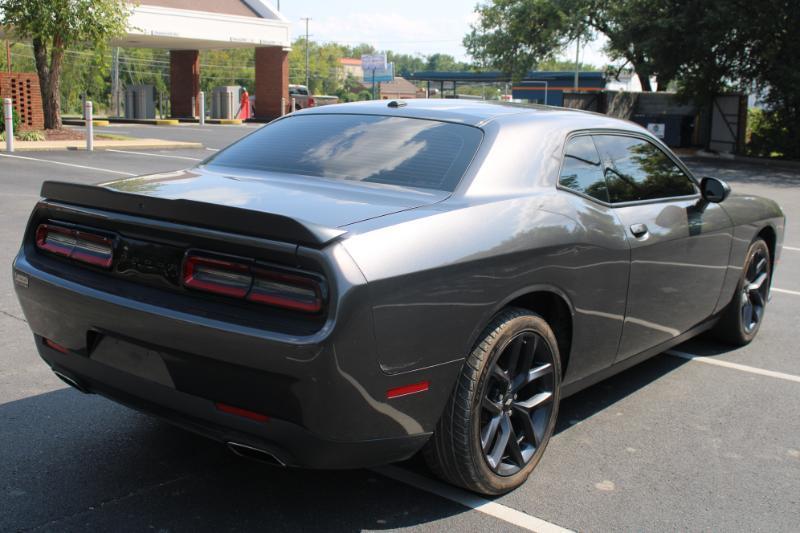 Dodge Challenger SXT 2023