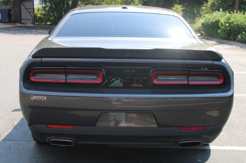 Dodge Challenger SXT 2023