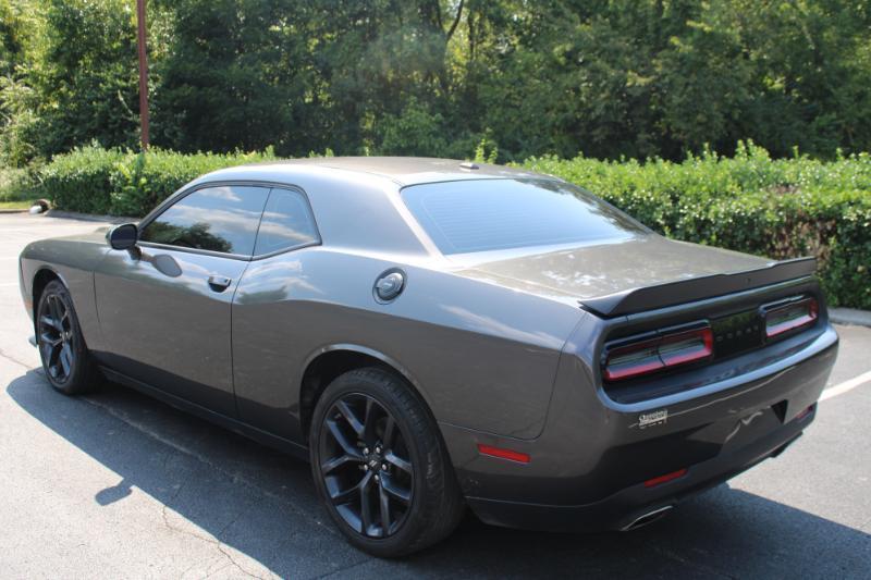 Dodge Challenger SXT 2023
