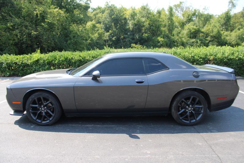 Dodge Challenger SXT 2023