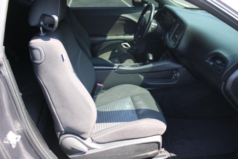 Dodge Challenger SXT 2023