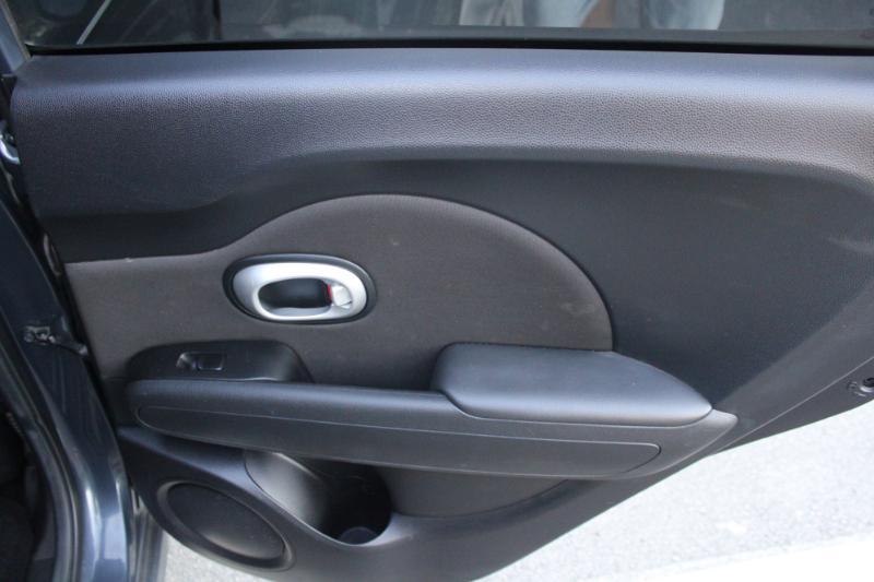 Kia Soul + w/Eco Package 2016