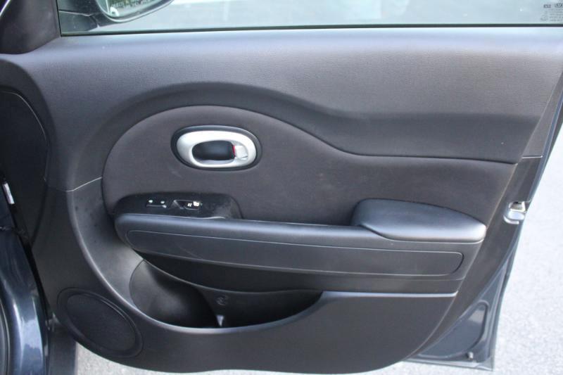 Kia Soul + w/Eco Package 2016