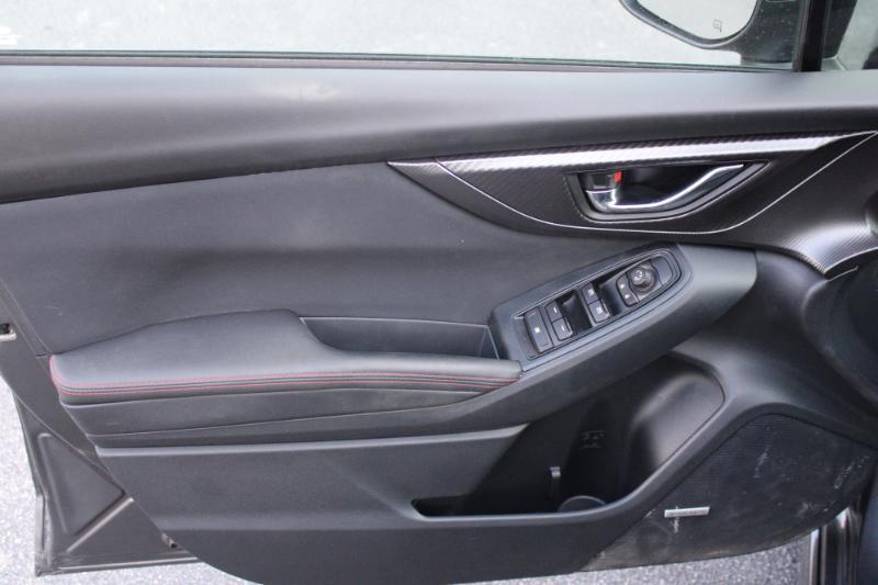 Subaru Impreza 2.0i Sport CVT 4-Door 2019