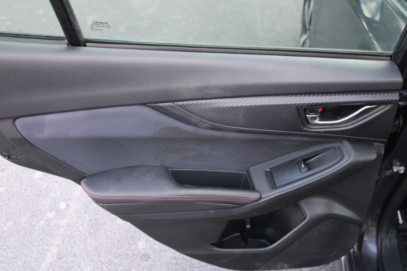 Subaru Impreza 2.0i Sport CVT 4-Door 2019