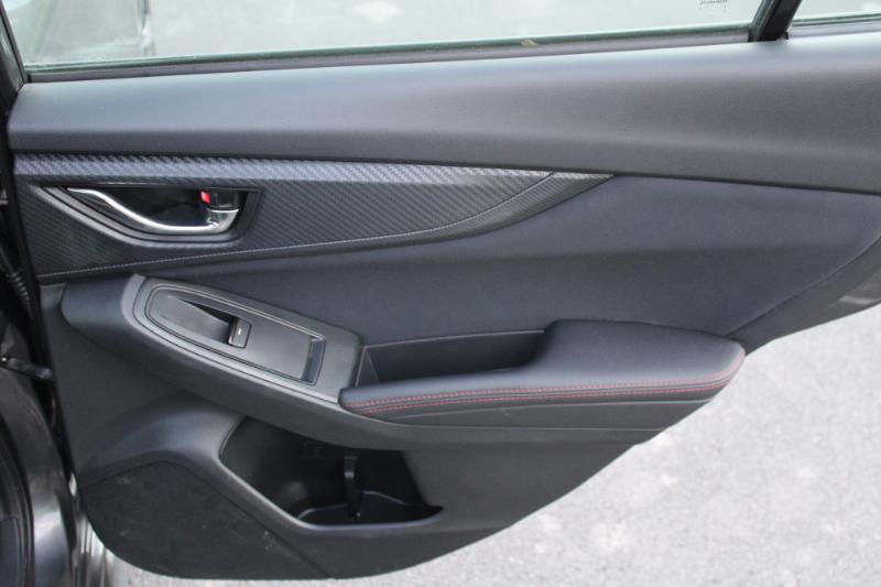Subaru Impreza 2.0i Sport CVT 4-Door 2019