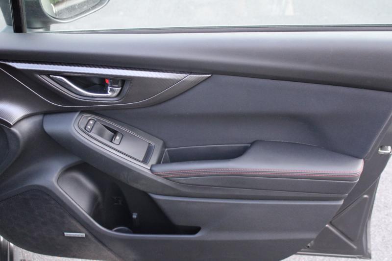 Subaru Impreza 2.0i Sport CVT 4-Door 2019