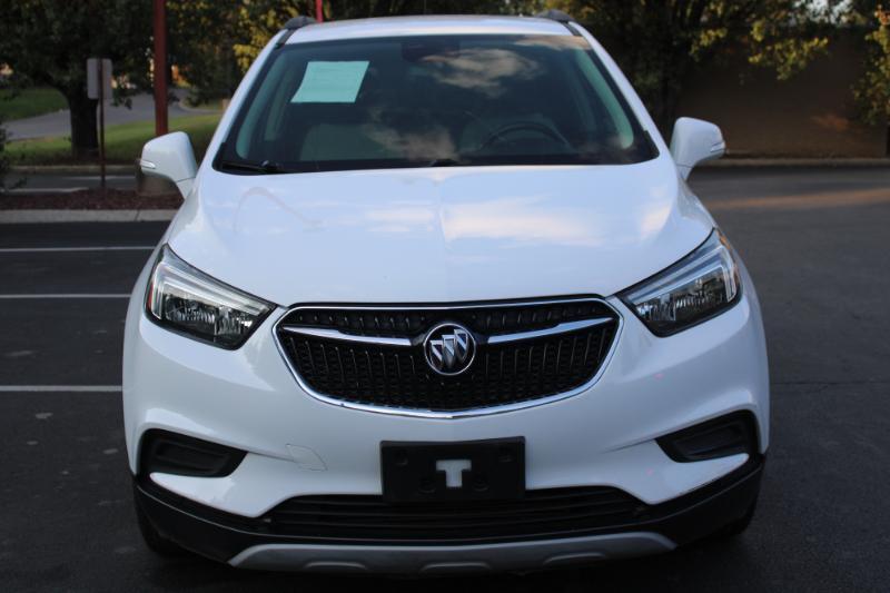 Buick Encore Preferred FWD 2019