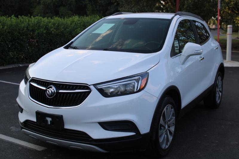 Buick Encore Preferred FWD 2019