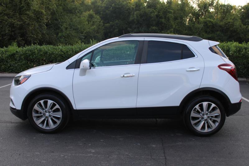 Buick Encore Preferred FWD 2019