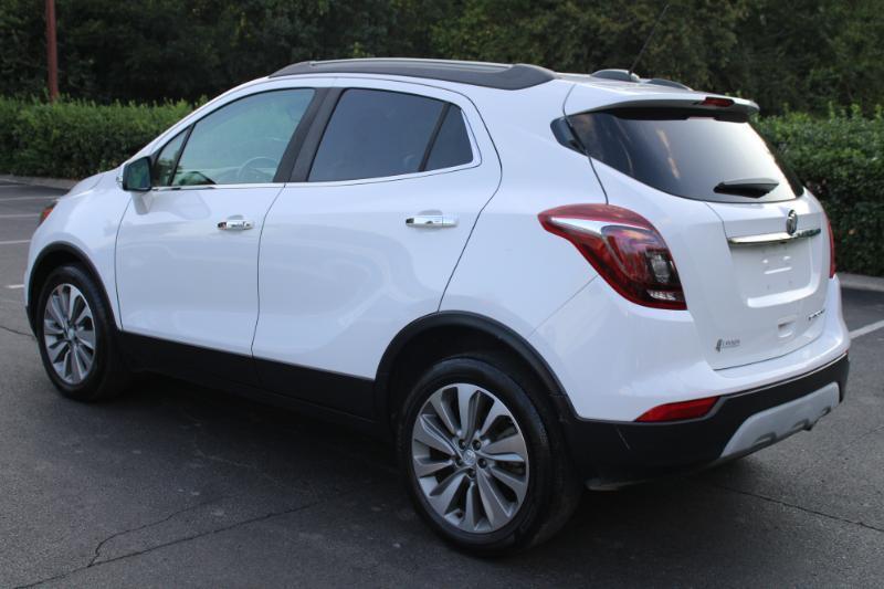Buick Encore Preferred FWD 2019