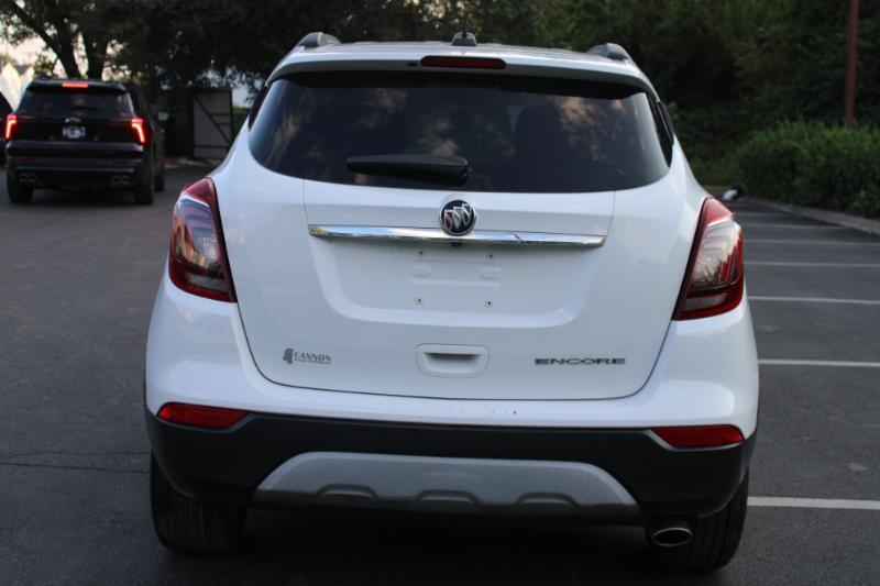 Buick Encore Preferred FWD 2019
