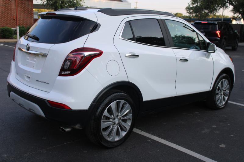 Buick Encore Preferred FWD 2019