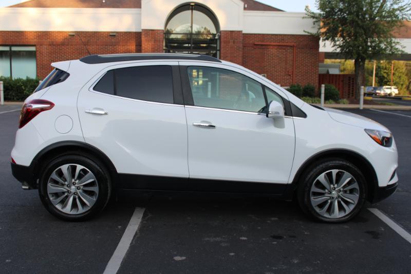 Buick Encore Preferred FWD 2019