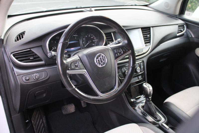 Buick Encore Preferred FWD 2019