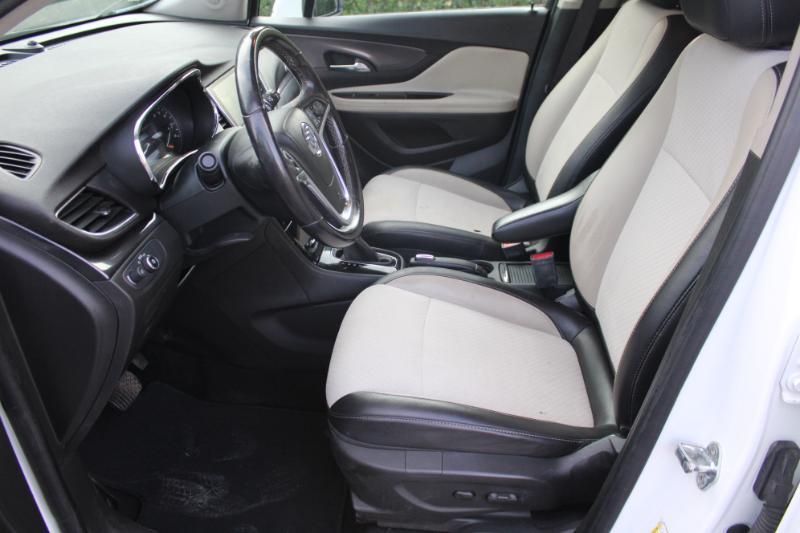 Buick Encore Preferred FWD 2019